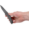 Нож KERSHAW 1776TGRYBW LINK K1776TGRYBW